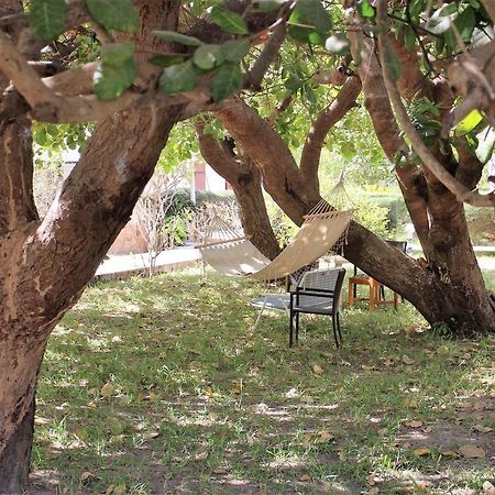 Yuna Village Garden Resort Tubaya Zewnętrze zdjęcie