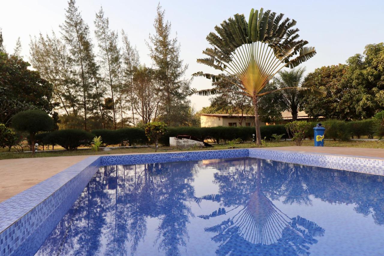 Yuna Village Garden Resort Tubaya Zewnętrze zdjęcie