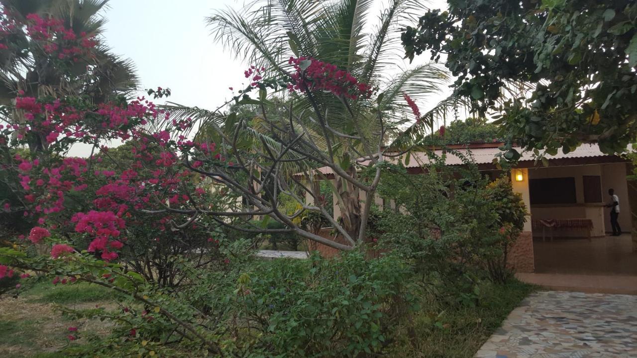 Yuna Village Garden Resort Tubaya Zewnętrze zdjęcie