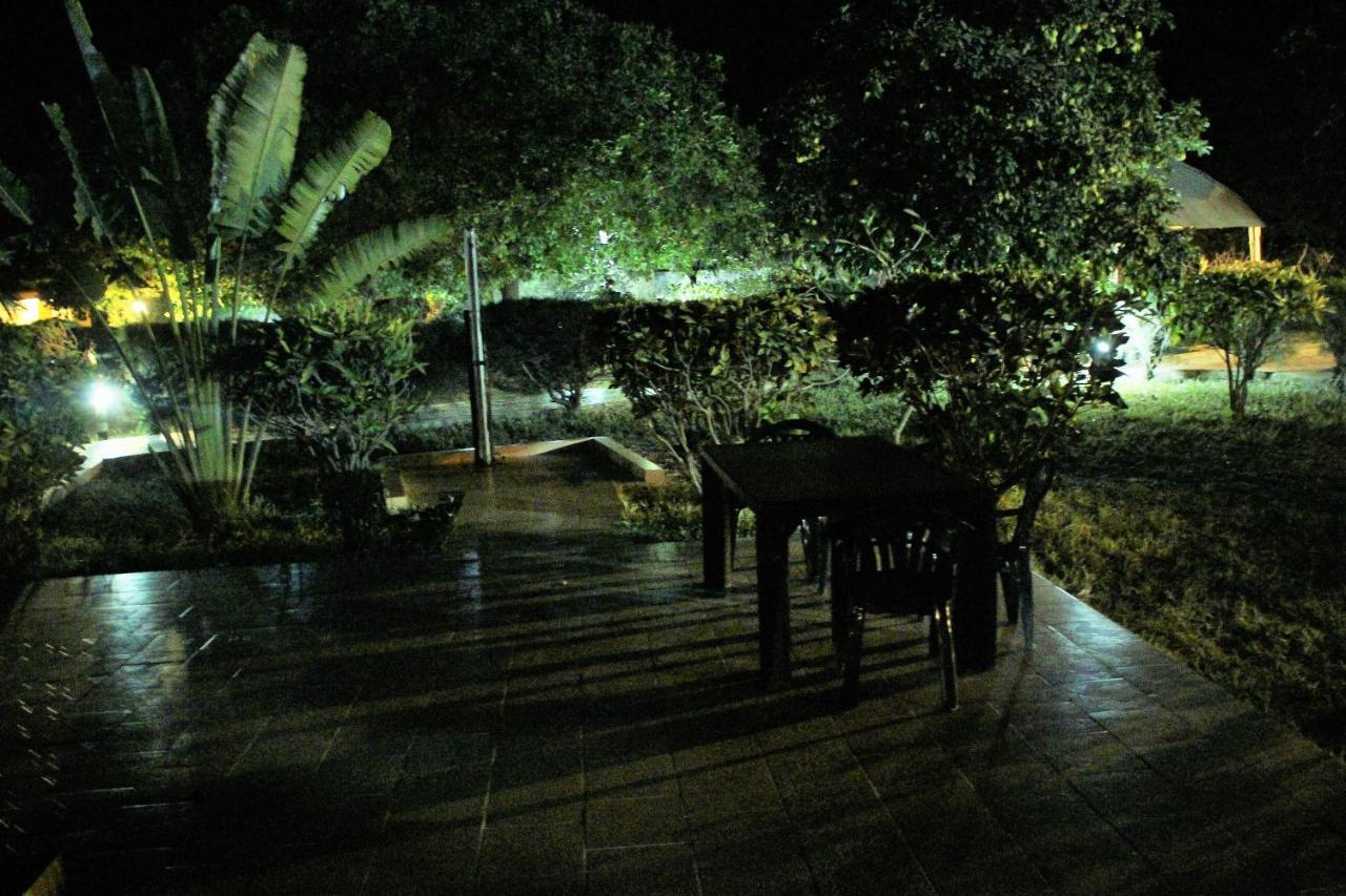 Yuna Village Garden Resort Tubaya Zewnętrze zdjęcie
