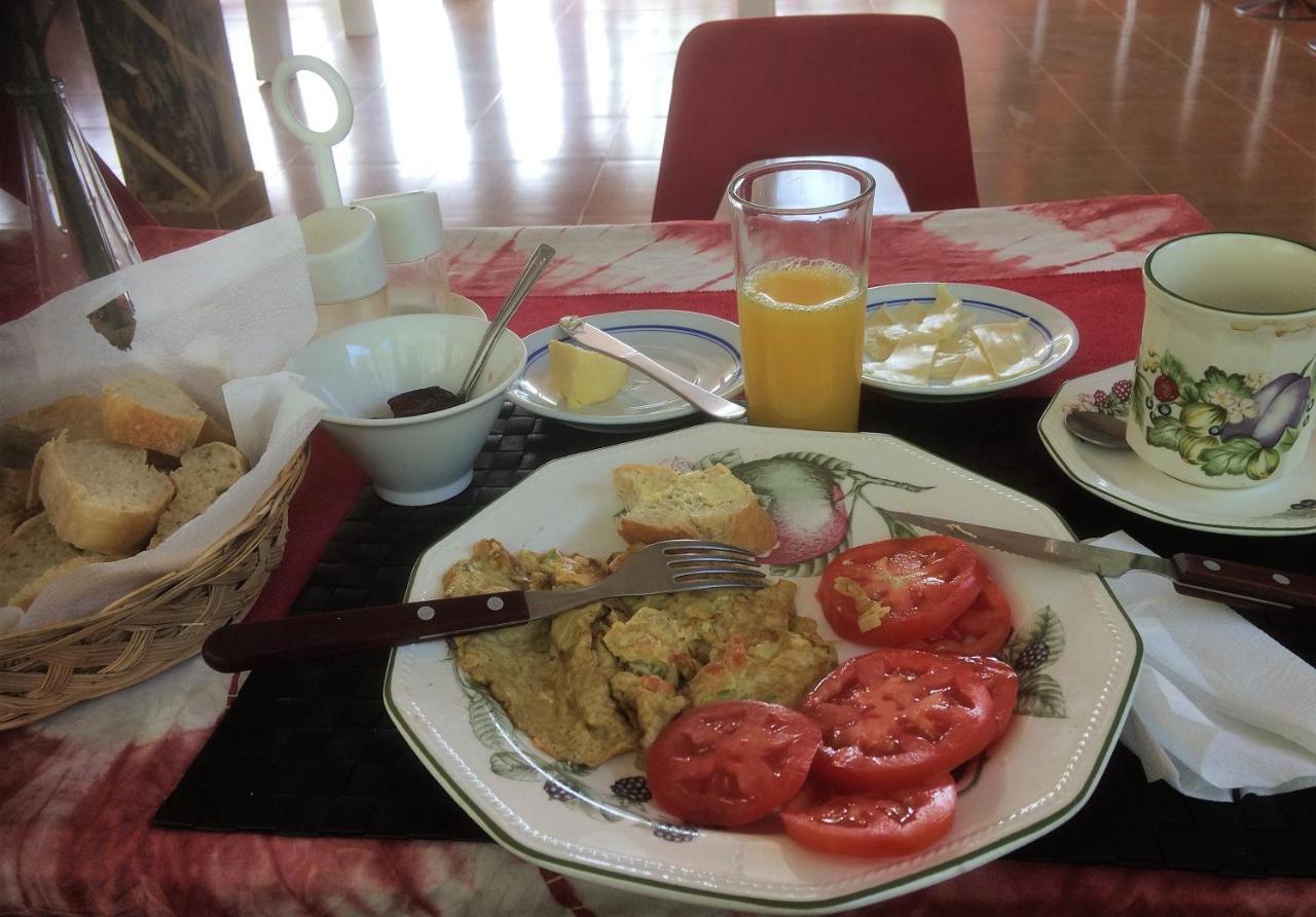 Yuna Village Garden Resort Tubaya Zewnętrze zdjęcie